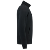 Afbeeldingen van TRICORP Sweatvest 301009 zwart 8XL