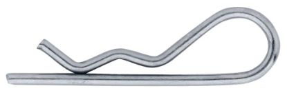 Afbeeldingen van Borgveer enkel VZ 5MM individueel label