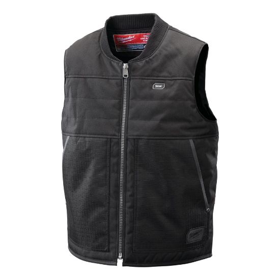 Afbeeldingen van M12HBW-0(L)Â Â HEATED VESTÂ Â XXX
