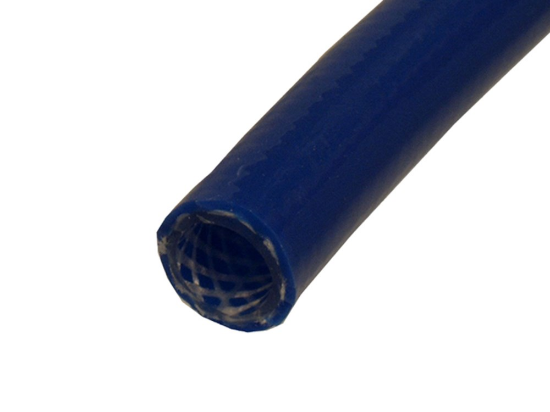 Afbeeldingen van Luchtslang PU M.I. ES 8X12MM WD13 blauw 50M