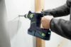 Afbeeldingen van FESTOOL Accu combihamer KHC18EB-Basic 18V BODY in systainer