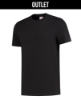 Afbeeldingen van TRICORP T-shirt Regular 101020 zwart XS