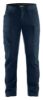 Afbeeldingen van BLÅKLÄDER Softshell werkbroek service 1477 donker marineblauw C152