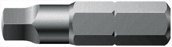 Afbeeldingen van MAGNA Insertbit ¼" SQDR2