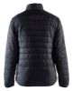 Afbeeldingen van BLÅKLÄDER Vest warm gevoerd dames 4715 zwart/donkergrijs S