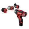 Afbeeldingen van Boorschroefmachine subcompact M12BDDXKIT-202C