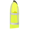 Afbeeldingen van TRICORP Poloshirt RWS Birdseye 203006 fluor oranje XS