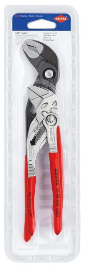 Afbeeldingen van KNIPEX Tangenset 8603180+870125 2x