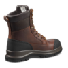 Afbeeldingen van CARHARTT Werkschoen hoog waterdicht Detroit 6" S3 400006 donkerbruin 48