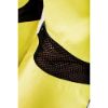 Afbeeldingen van BLÅKLÄDER Werkbroek met ventilatie 1565 High Vis geel/marineblauw D96