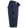 Afbeeldingen van TRICORP Werkbroek kort Twill 502025