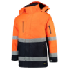 Afbeeldingen van TRICORP Parka ISO20471 bi-colour 403004