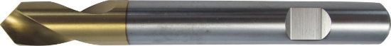 Afbeeldingen van FORUM Centreerboor-NC 90° TiN 3,00MM