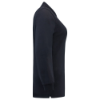 Afbeeldingen van TRICORP Polosweater dames 301007 navy L
