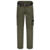 Afbeeldingen van TRICORP Werkbroek Twill 502023 army 49