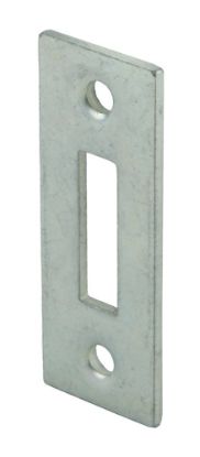 Afbeeldingen van GEBR. BODEGRAVEN Plaatje / rolschuif EV 20X60MM 2MM