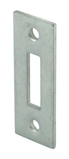 Afbeeldingen van GEBR. BODEGRAVEN Plaatje EV 20X50MM 2MM