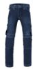 Afbeeldingen van HAVEP Werkbroek Attitude 87442 navy 31/34