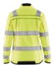 Afbeeldingen van BLÅKLÄDER Microfleecevest dames 4966 High Vis geel S