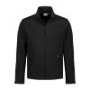 Afbeeldingen van SANTINO Softshell jas Santo zwart L