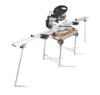 Afbeeldingen van FESTOOL Multifunctionele tafel MFT KAPEX 869X581MM t.b.v. KS 120, KS 88