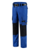 Afbeeldingen van TRICORP Werkbroek Cordura Canvas 502009 royal blauw/navy 55
