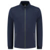 Afbeeldingen van TRICORP Sweatvest Accent 302702 inkt/army 2XL