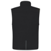 Afbeeldingen van TRICORP Tech shell bodywarmer RE2050 402709 zwart S