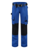 Afbeeldingen van TRICORP Werkbroek Cordura Canvas 502009 royal blauw/navy 55