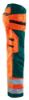 Afbeeldingen van BLÅKLÄDER Werkbroek 1568 High Vis oranje/groen D88