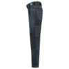 Afbeeldingen van TRICORP Jeans werkbroek 502005 denimblauw