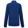 Afbeeldingen van TRICORP Sweatvest fleece Luxe dames 301011 royal blauw M