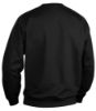 Afbeeldingen van BLÅKLÄDER Sweatshirt 3340 zwart L