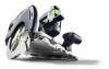 Afbeeldingen van FESTOOL Handcirkelzaag HK 55 EBQ-Plus-FS 160MM 1200W met geleiderail