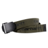 Afbeeldingen van CARHARTT Nylon riem heren A0005501
