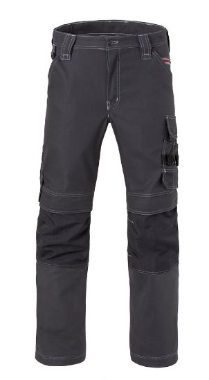 Afbeeldingen van HAVEP Werkbroek Attitude 80229