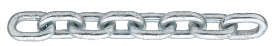 Afbeeldingen van DX Scheepsketting korte schakel type 766