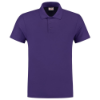 Afbeeldingen van TRICORP Poloshirt 201003 paars 3XL