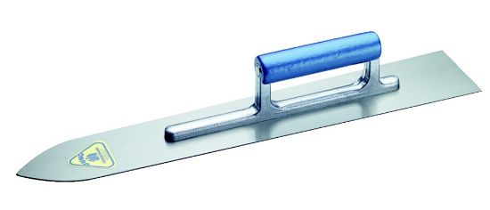 Afbeeldingen van JUNG Vloerspaan 450X70/90X1,2MM