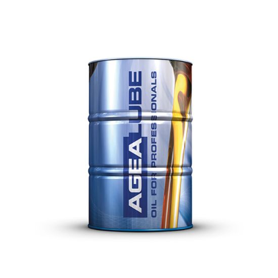 Afbeeldingen van AGEALUBE Compressorolie Airtop HT 68 208L