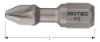 Afbeeldingen van ROTEC Torsionbit ¼" PRO PZ3 25MM C6,3 BASIC 10x