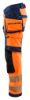 Afbeeldingen van BLÅKLÄDER Werkbroek met 4-weg stretch 1122 High Vis oranje/marineblauw D96
