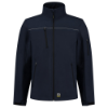 Afbeeldingen van TRICORP Softshell Luxe 402006 inkt 4XL