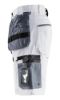 Afbeeldingen van BLÅKLÄDER Short X1500 1512 wit/grijs C50