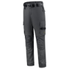 Afbeeldingen van TRICORP Werkbroek Twill Cordura stretch 502020 donkergrijs 55