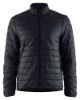 Afbeeldingen van BLÅKLÄDER Vest warm gevoerd 4710 zwart/donker marineblauw S