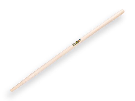 Afbeeldingen van Graanschopsteel recht 130CM tbv graanschop