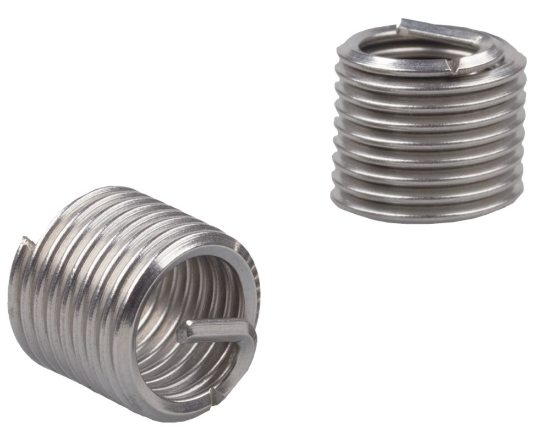 Afbeeldingen van ROTEC Draadinsert Ro-Coil UNF