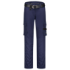 Afbeeldingen van TRICORP Werkbroek Twill dames 502024 navy 46