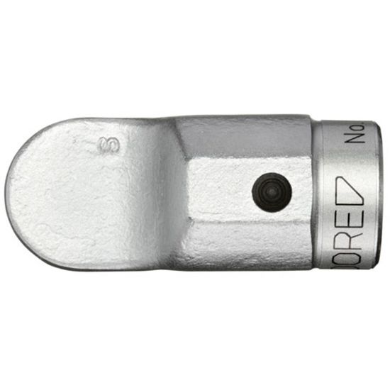 Afbeeldingen van GEDORE Opsteek-aandrijfvierkant 16 Z - ⅜"